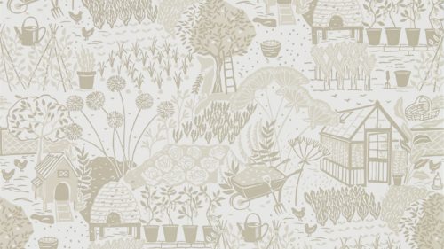 The Allotment 216353